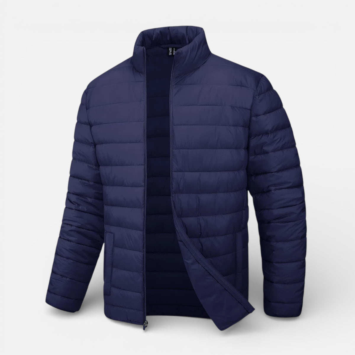 Doudoune Légère Homme Randonnée