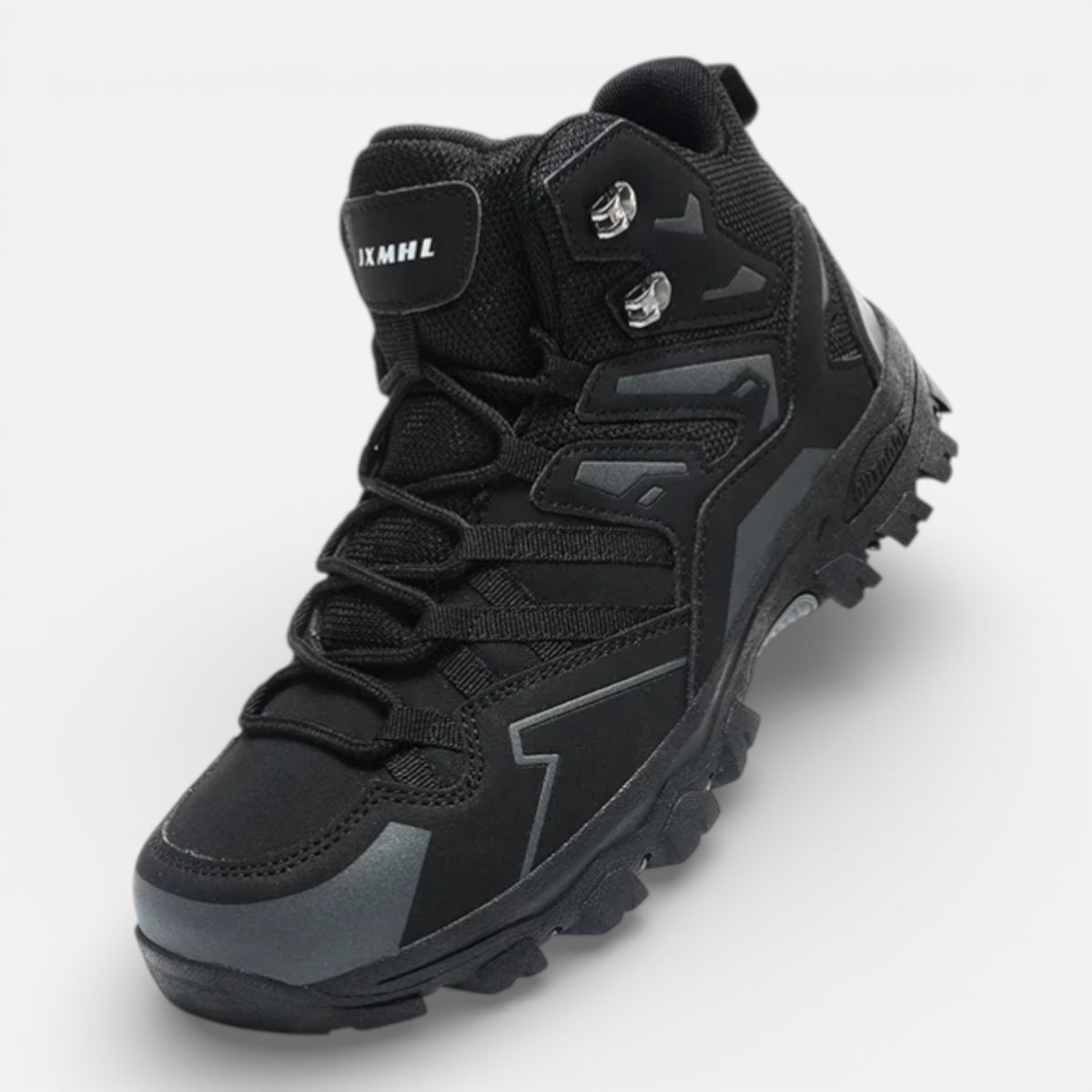 Bottines de randonnée pour femme