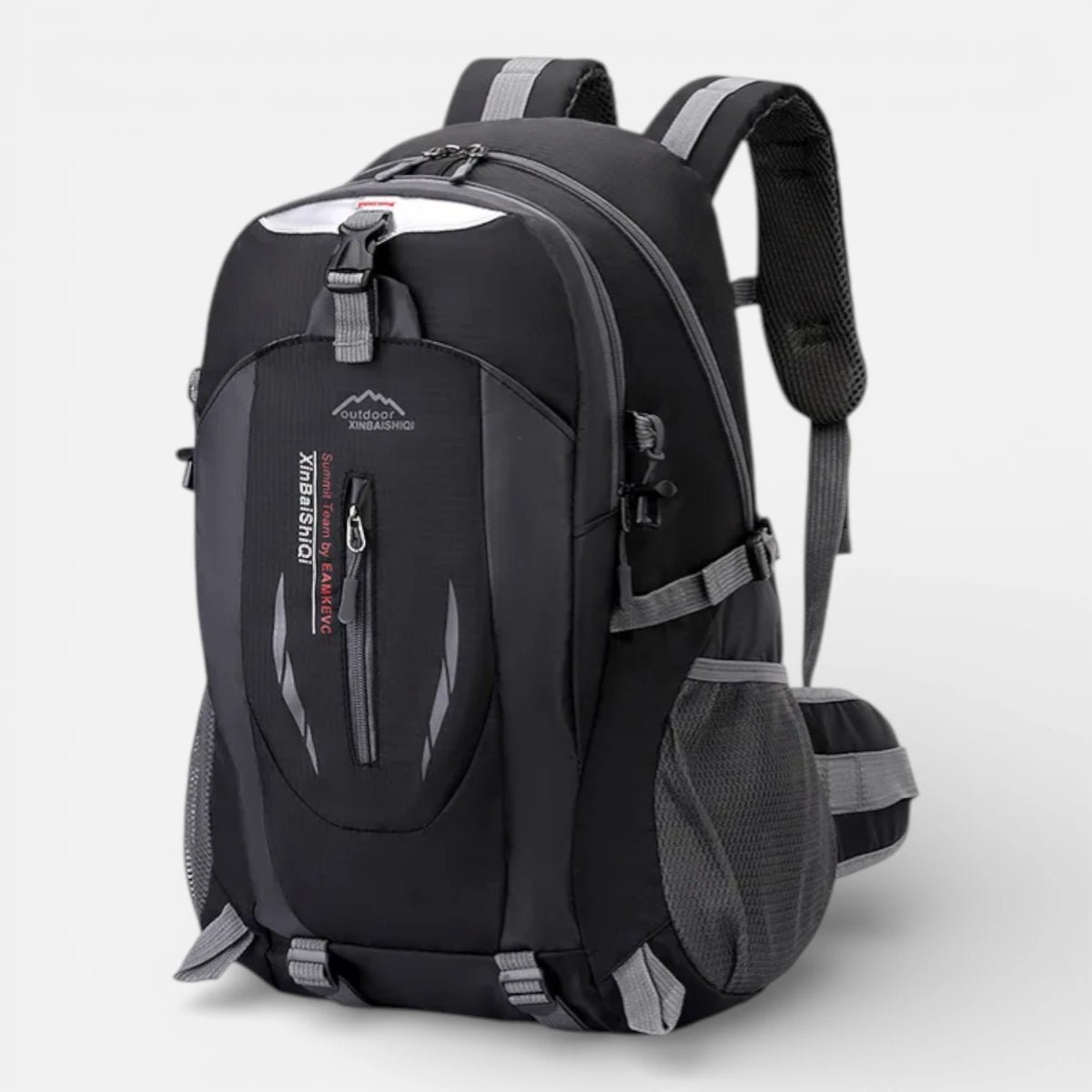 Sac Pratique Pour Randonnée 35L