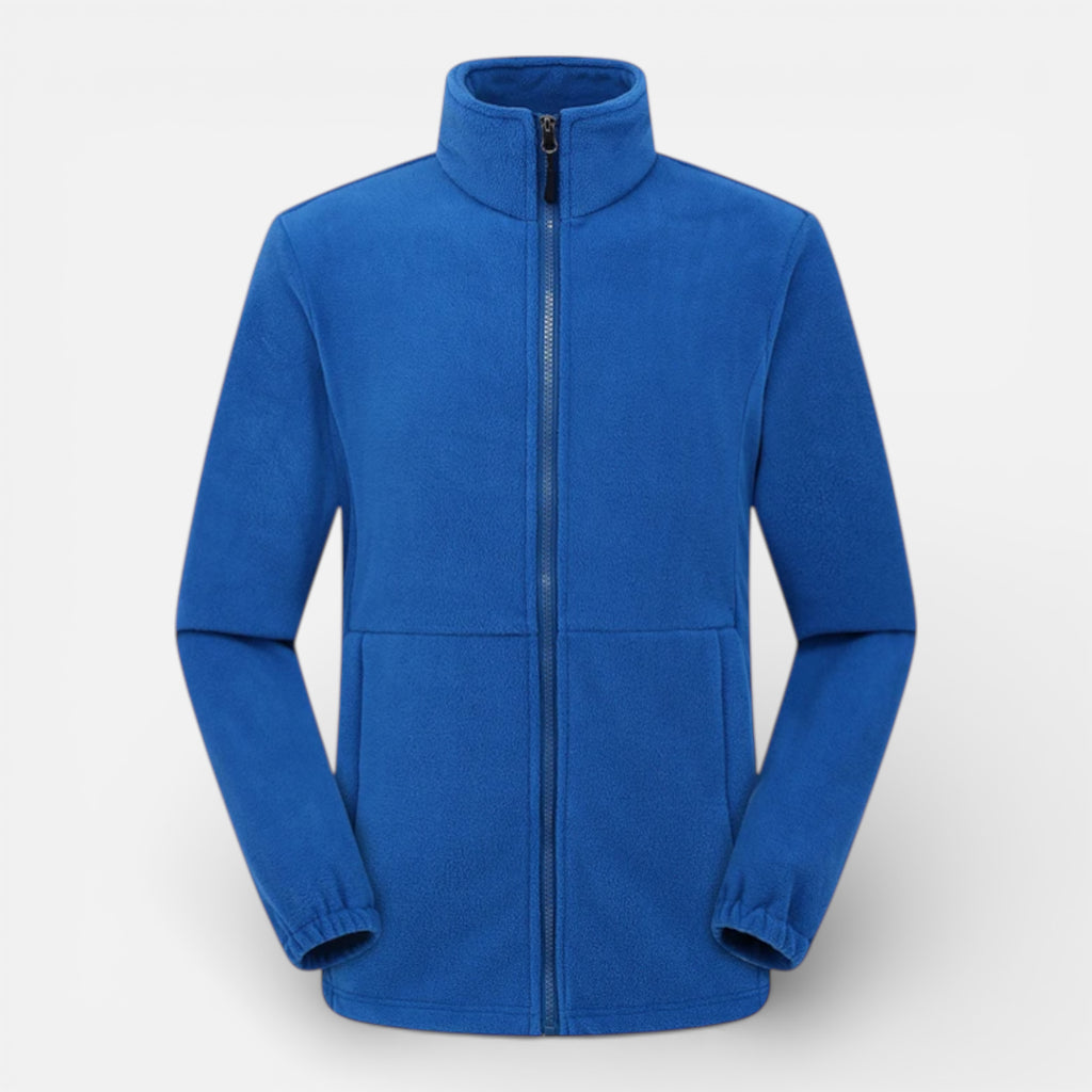 Veste Polaire Randonnée Femme