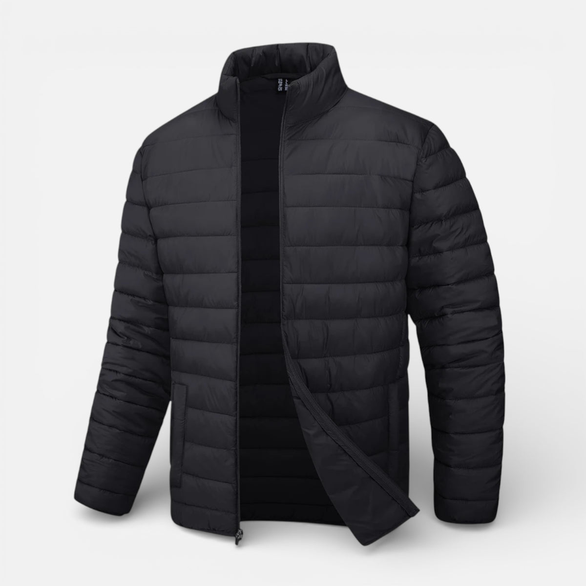 Doudoune Légère Homme Randonnée