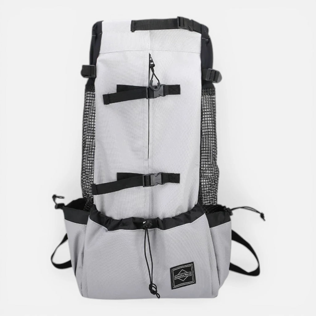 Sac Porte Chien Randonnée