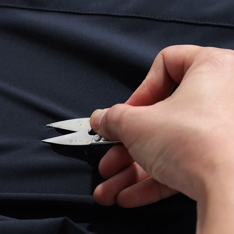 Pantalon Randonnée Doublé Polaire Femme