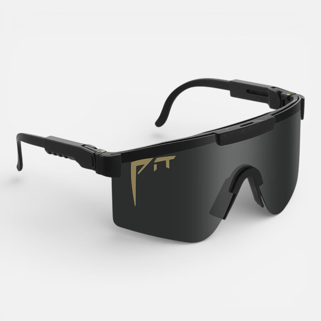 Lunettes de Soleil Haute Performance