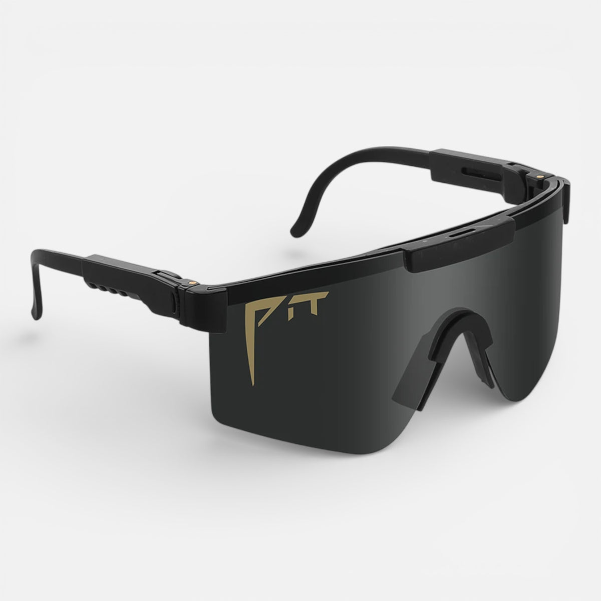 Lunettes de Soleil Haute Performance