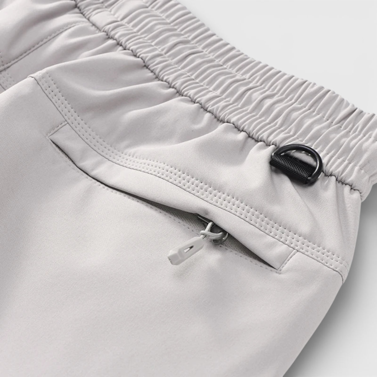 Pantalon De Randonnée Femme Léger et Résistant à l’eau