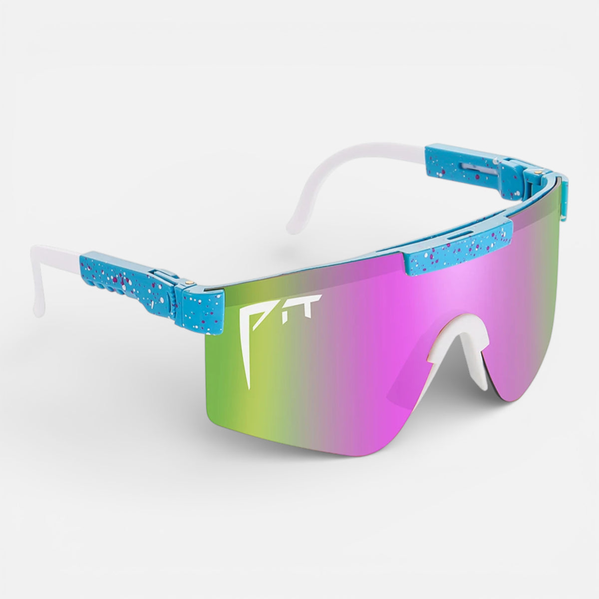 Lunettes de Soleil Haute Performance