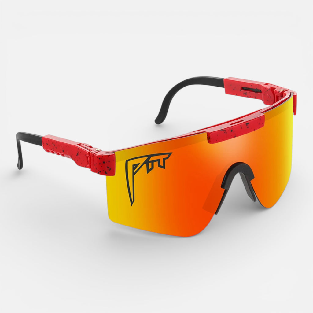 Lunettes de Soleil Haute Performance