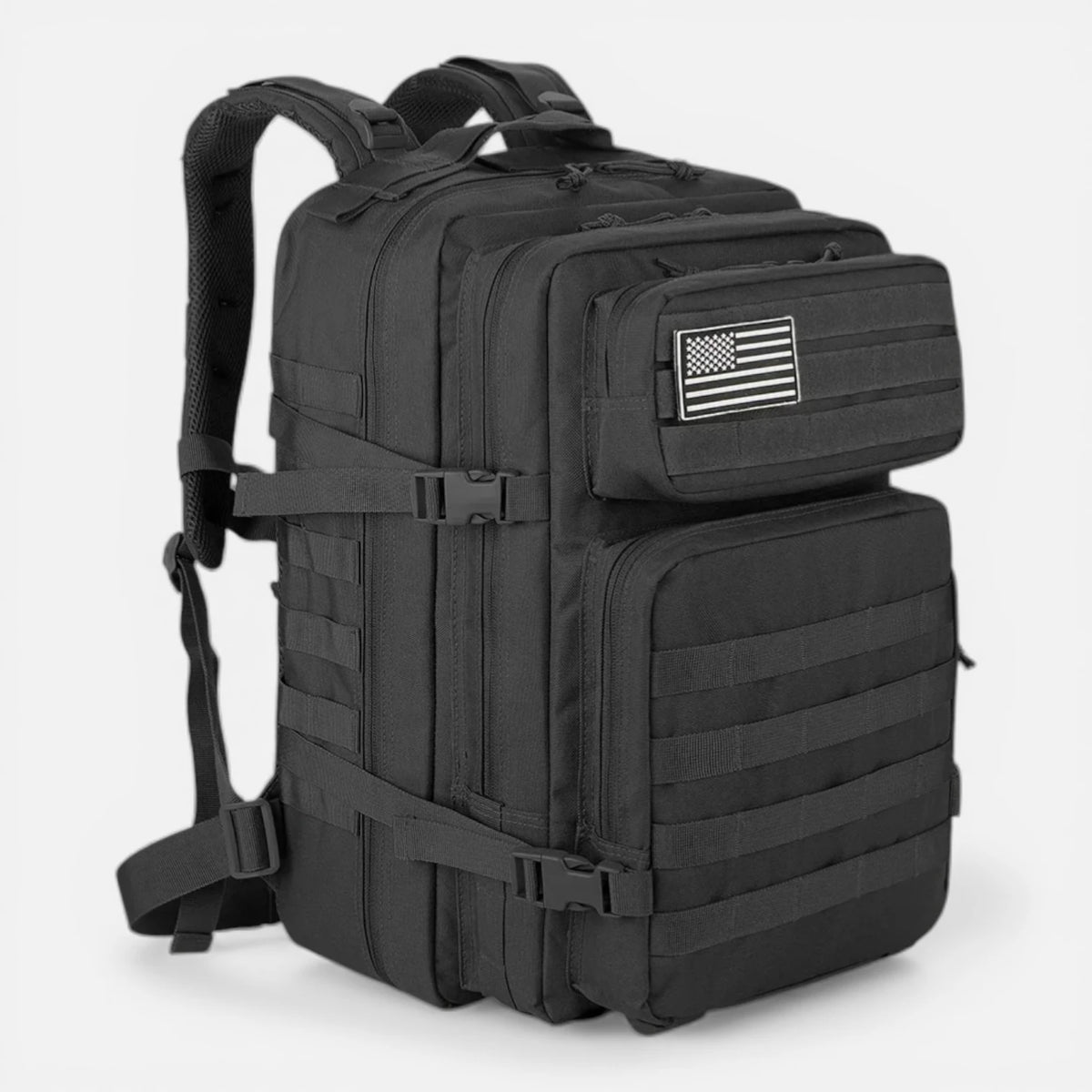 Sac à Dos Militaire Imperméable 50L