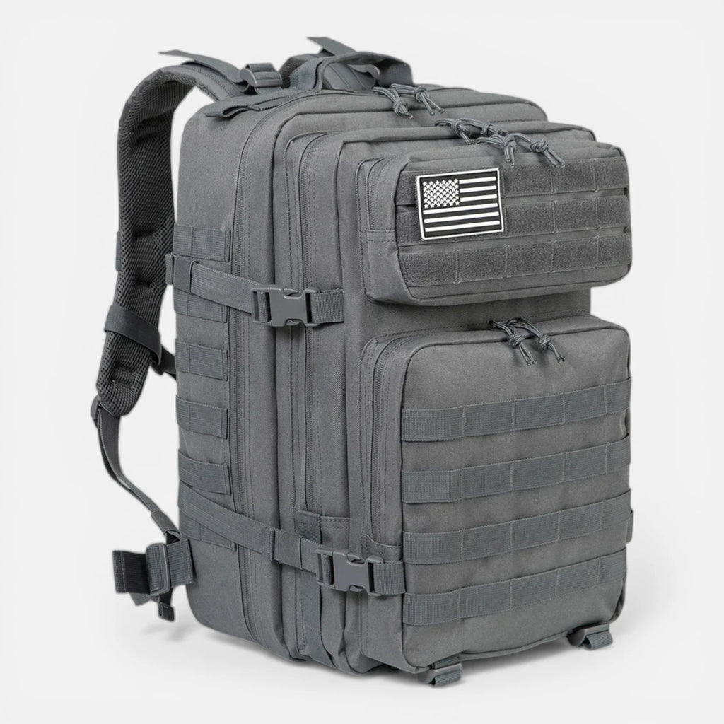 Sac à Dos Militaire Imperméable 50L