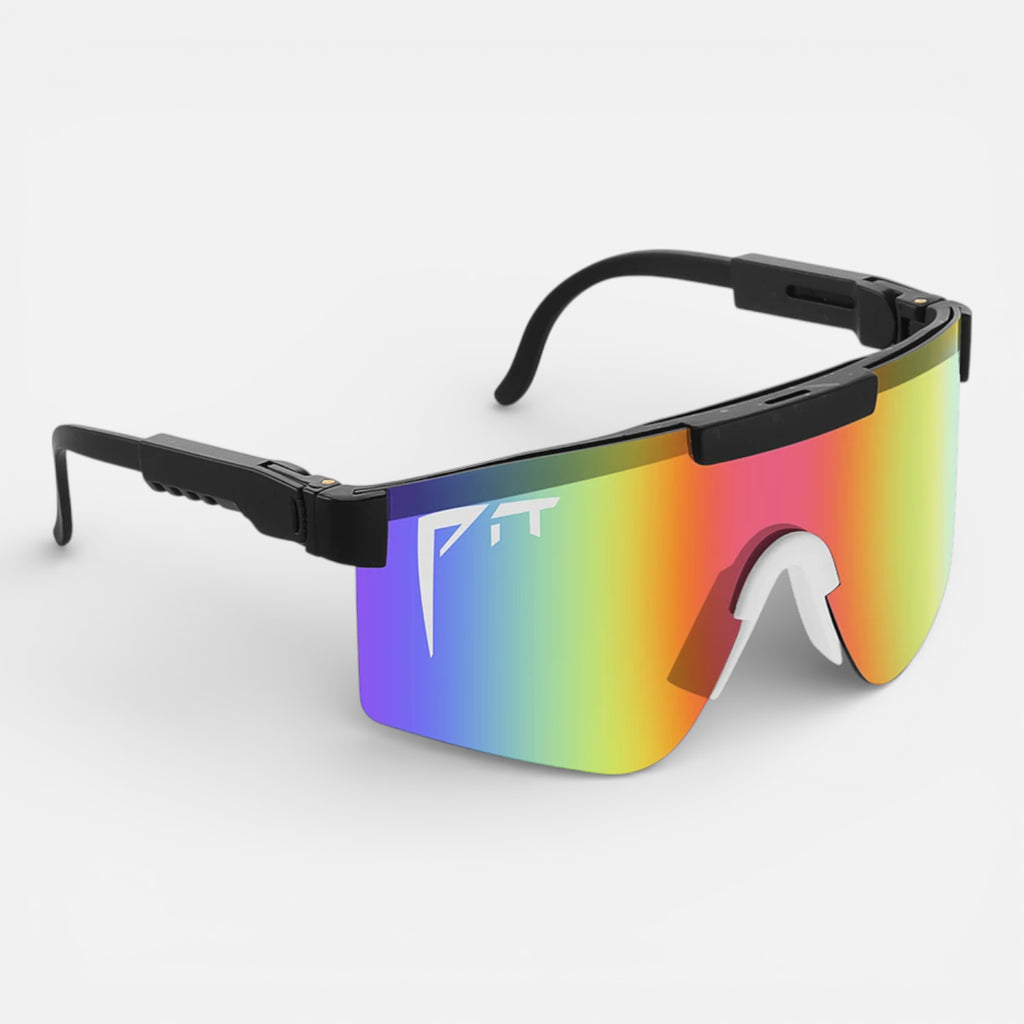 Lunettes de Soleil Haute Performance