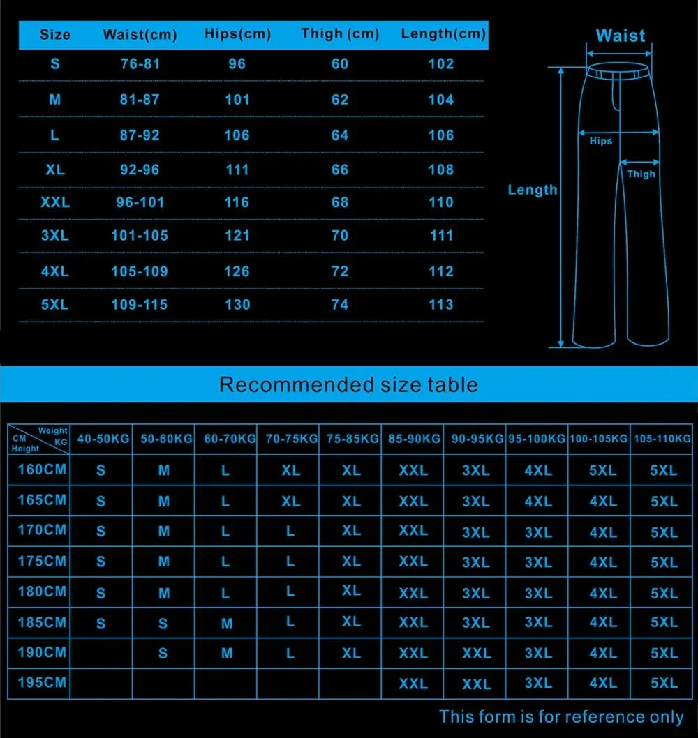 Pantalon résistant multi-poches pour activités extérieures
