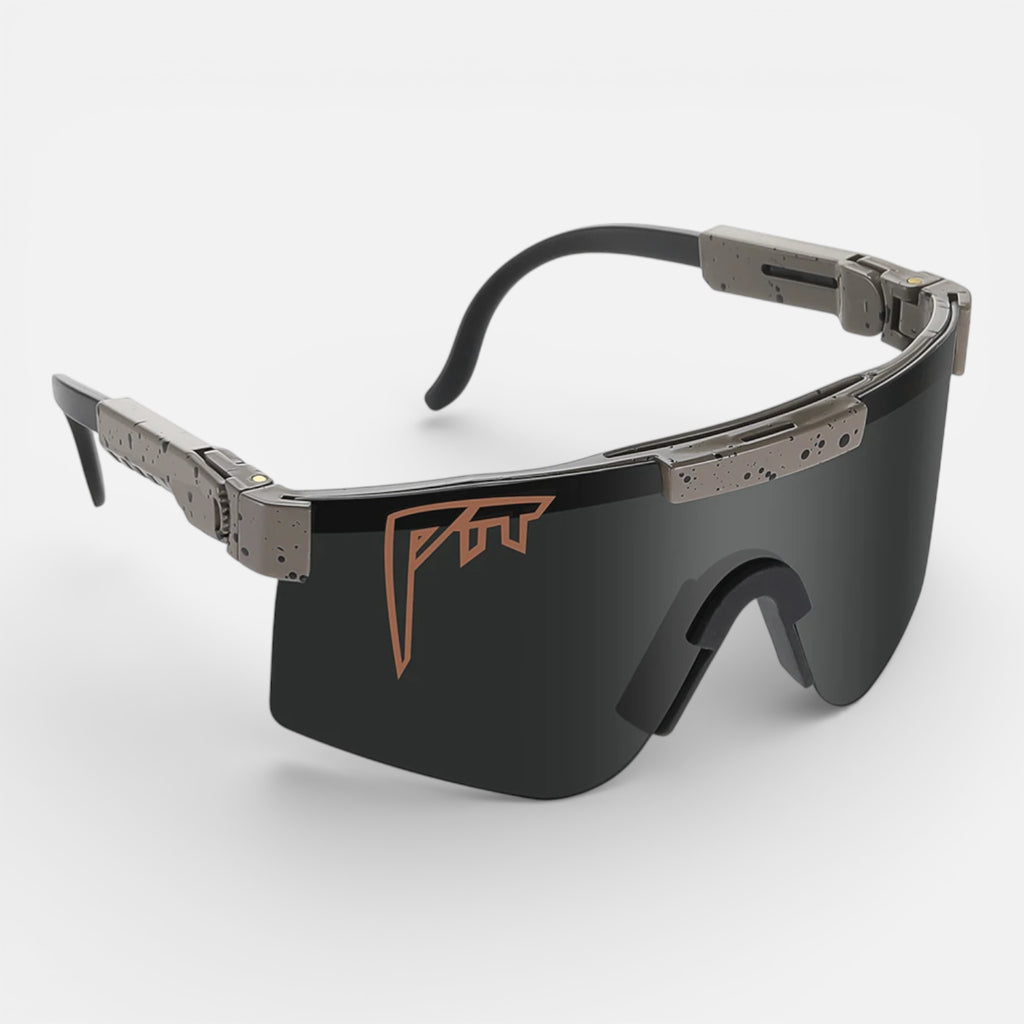 Lunettes de Soleil Haute Performance