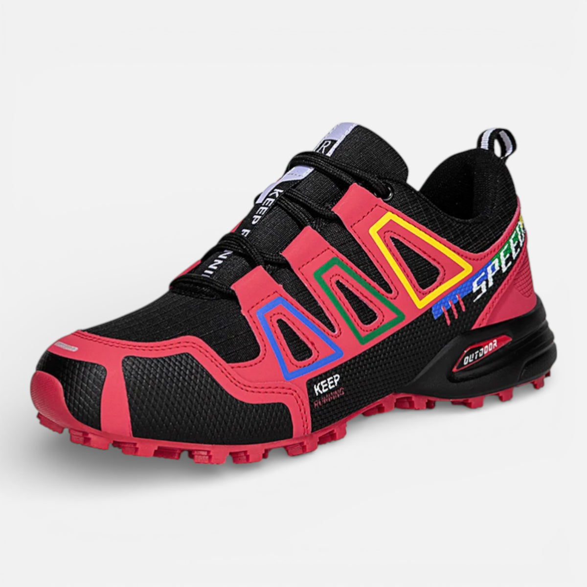 Basket Marche Urbaine