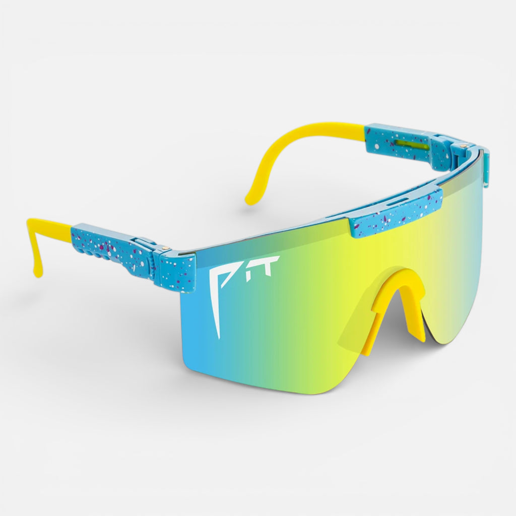 Lunettes de Soleil Haute Performance