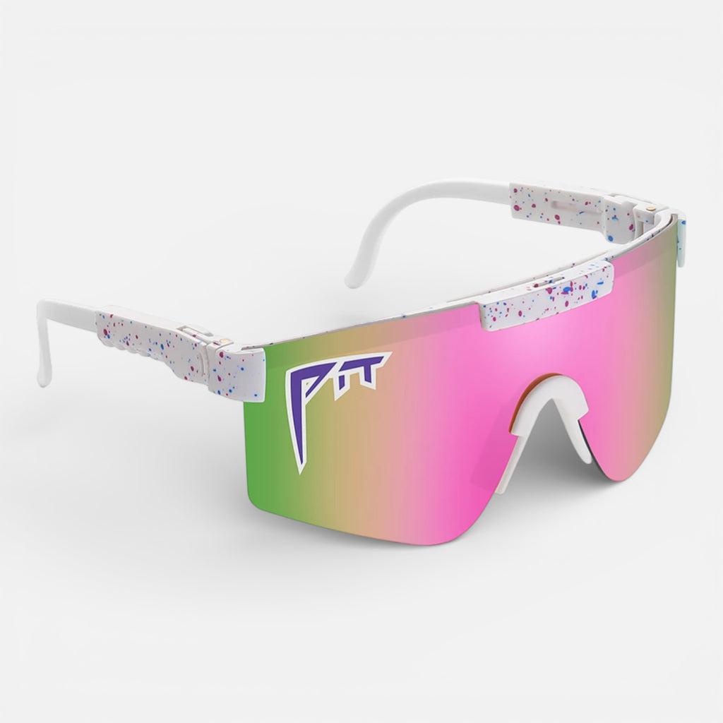 Lunettes de Soleil Haute Performance