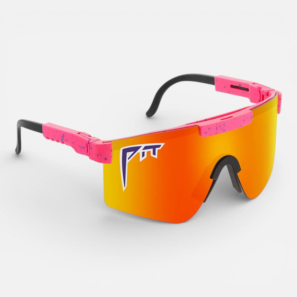 Lunettes de Soleil Haute Performance