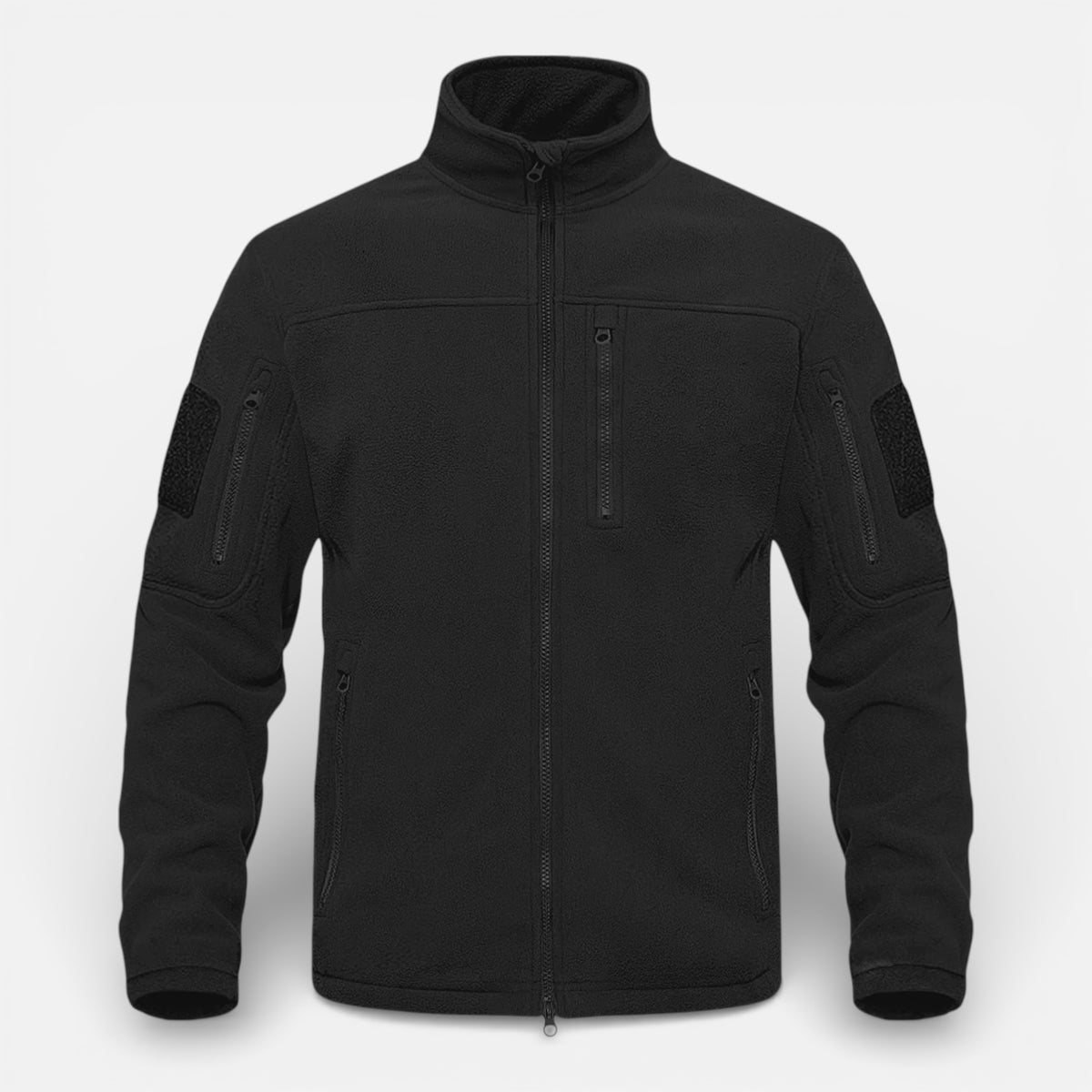 Veste Militaire Polaire