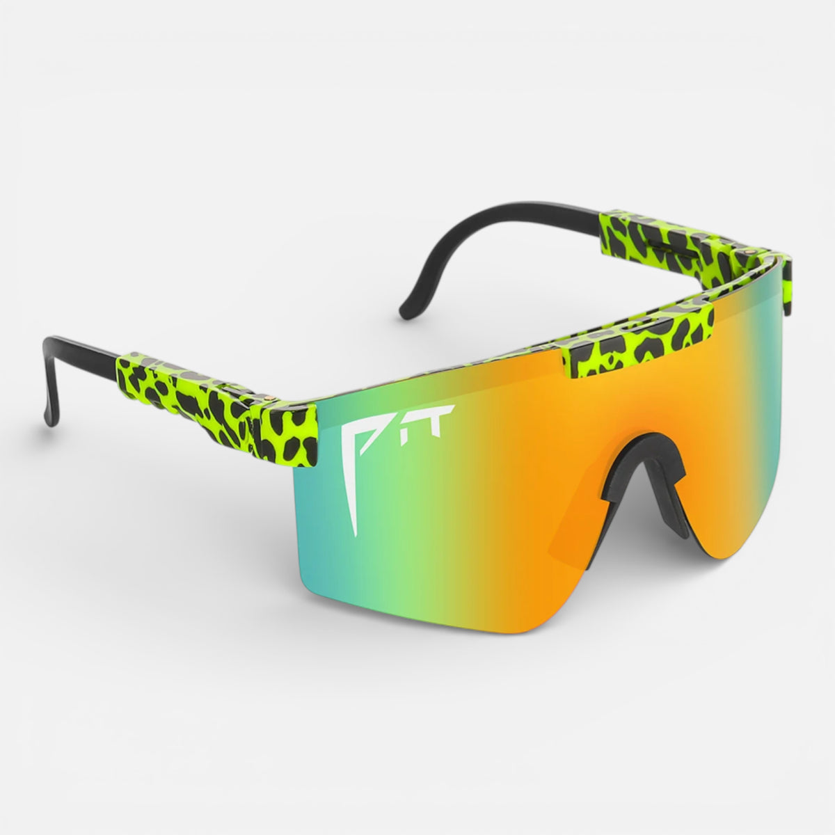 Lunettes de Soleil Haute Performance