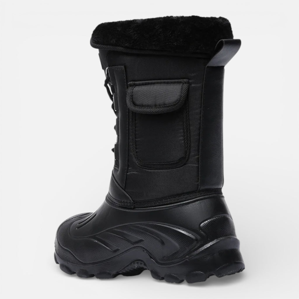 Botte Randonnée Neige Homme
