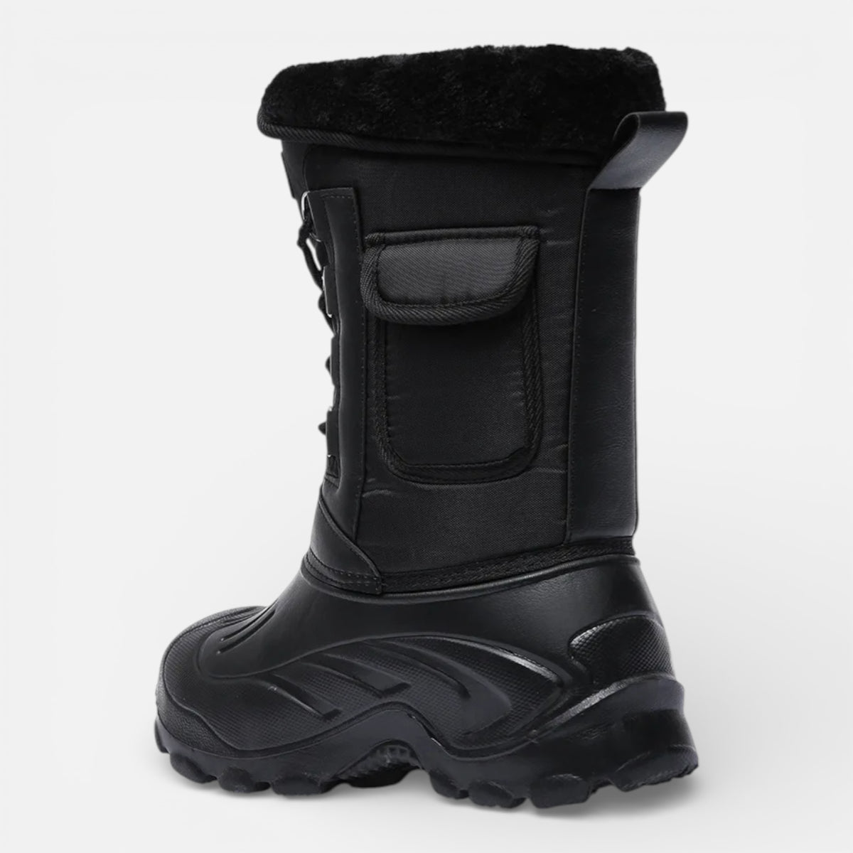 Botte Randonnée Neige Homme