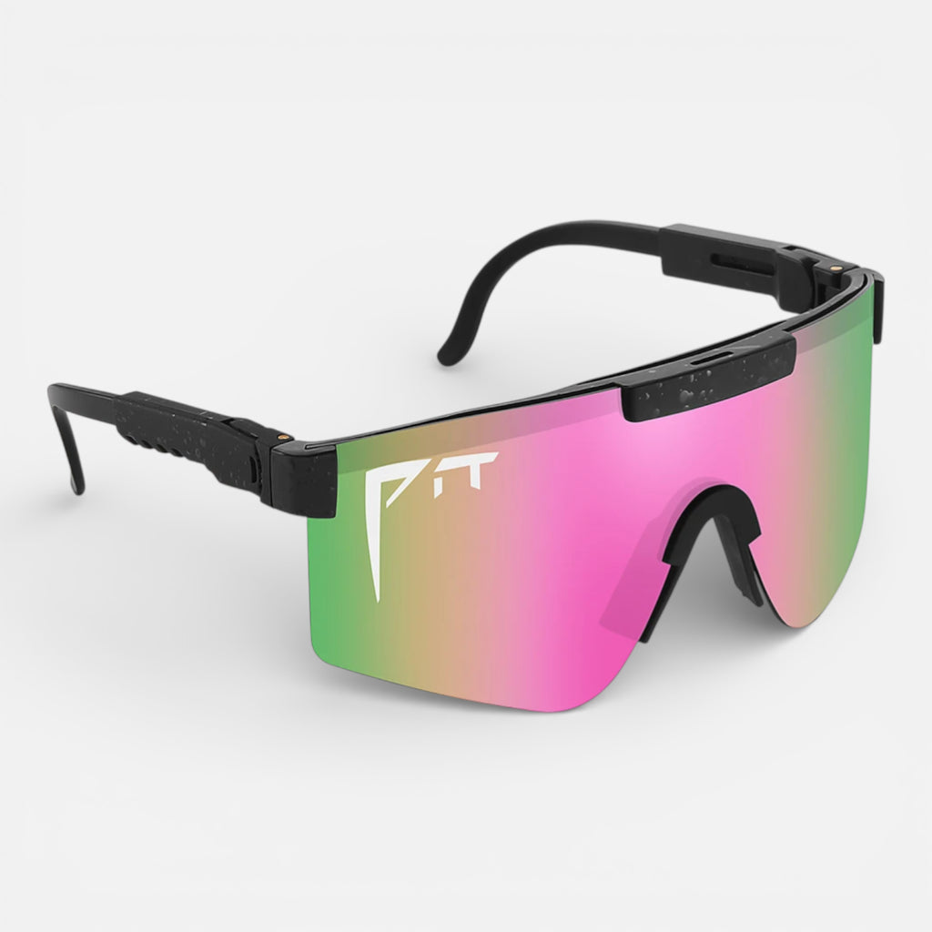 Lunettes de Soleil Haute Performance