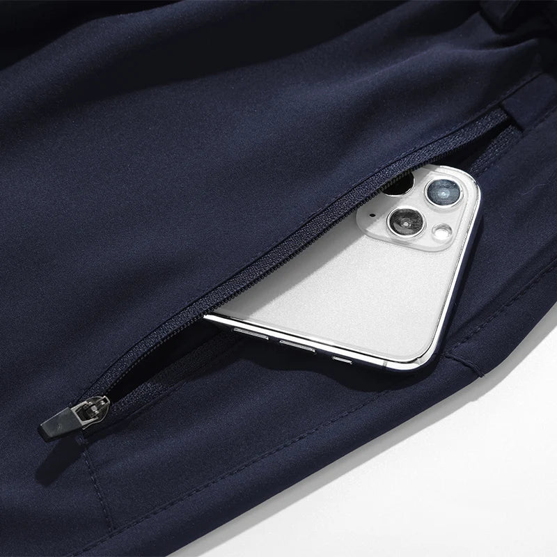 Pantalon Randonnée Doublé Polaire Femme