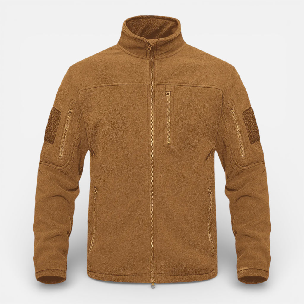 Veste Militaire Polaire