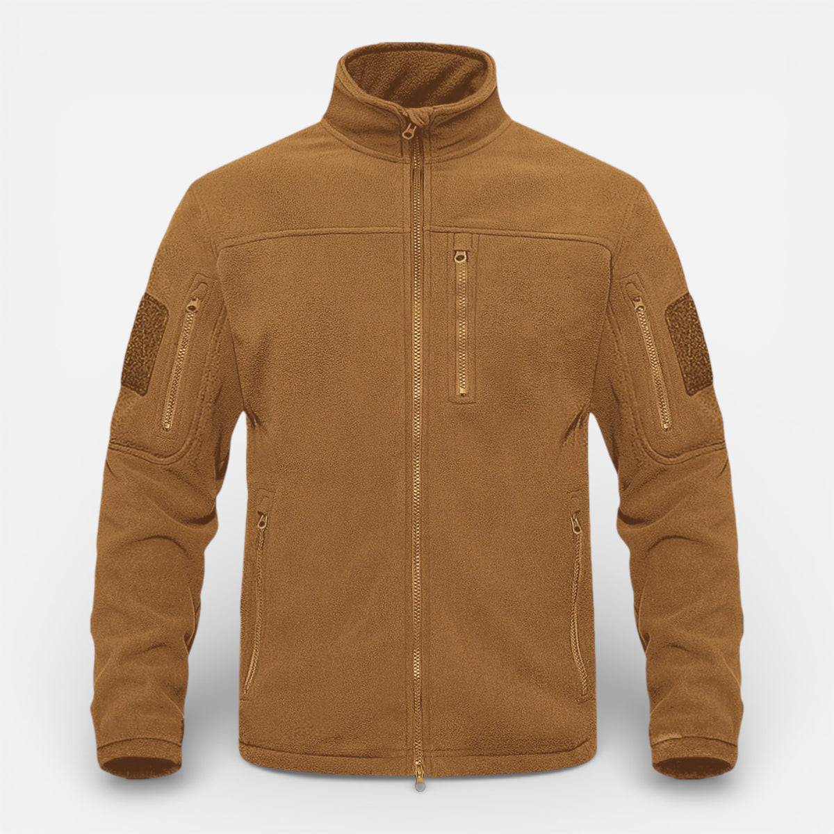 Veste Militaire Polaire