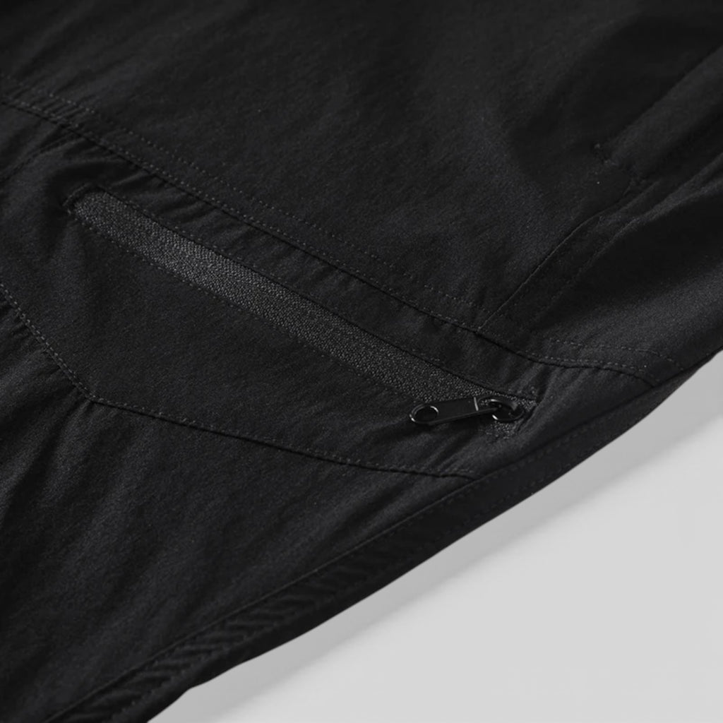 Pantalon Randonnée Femme Été Extensible