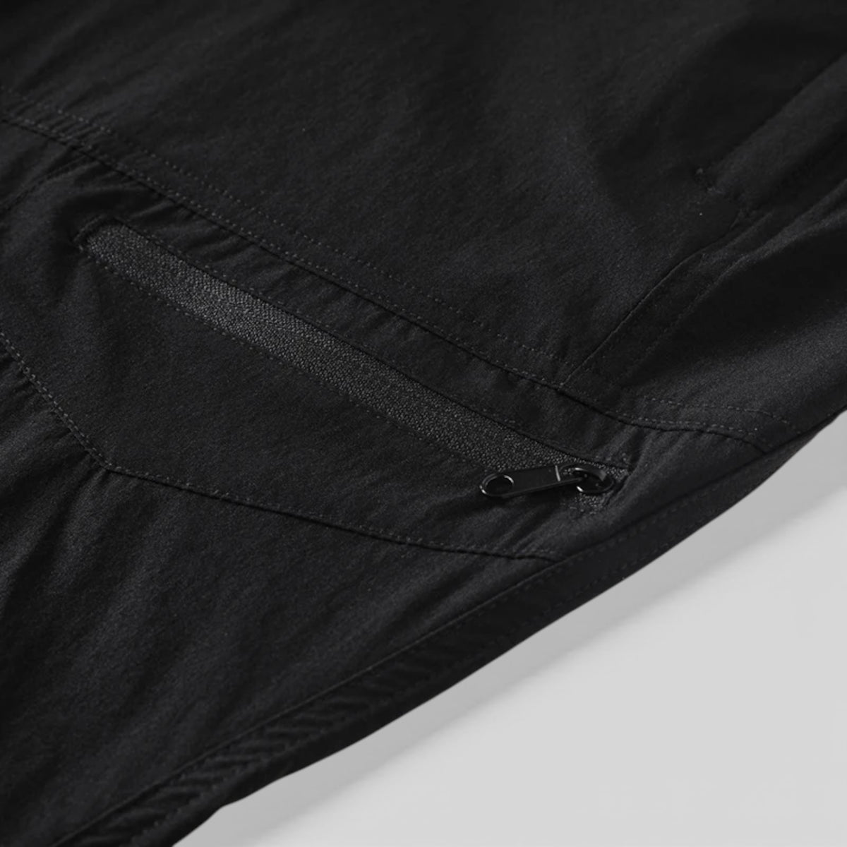 Pantalon Randonnée Femme Été Extensible