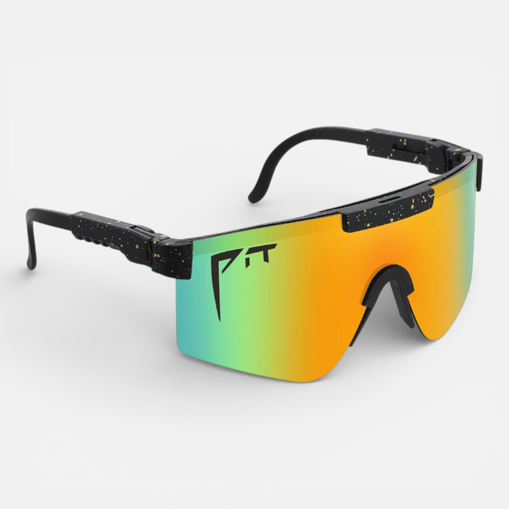 Lunettes de Soleil Haute Performance