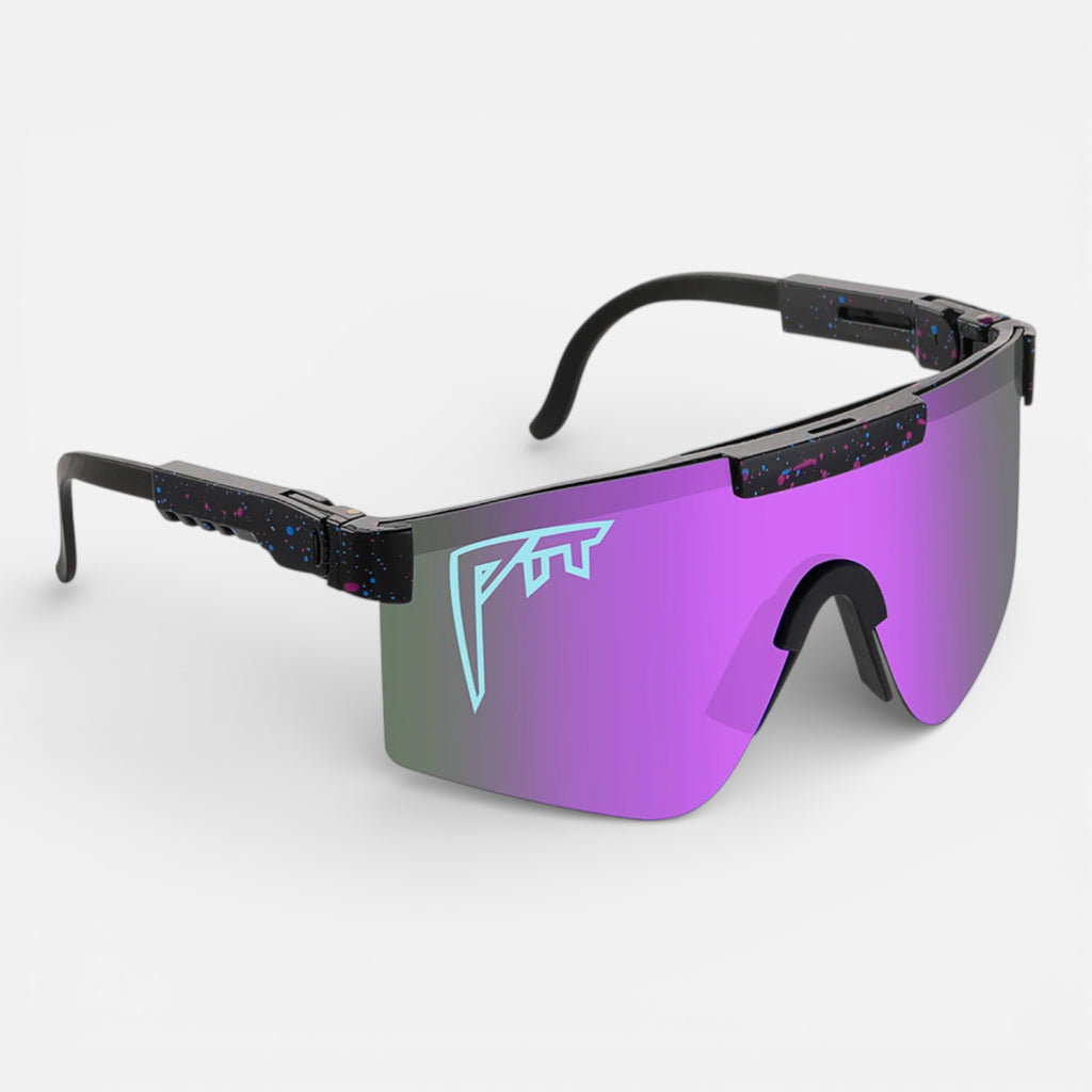 Lunettes de Soleil Haute Performance