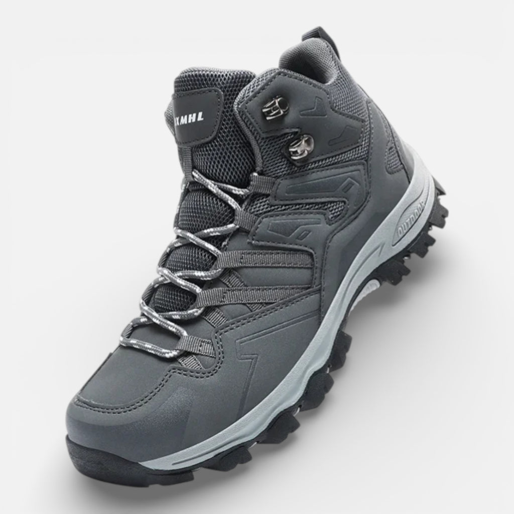 Bottines de randonnée pour femme