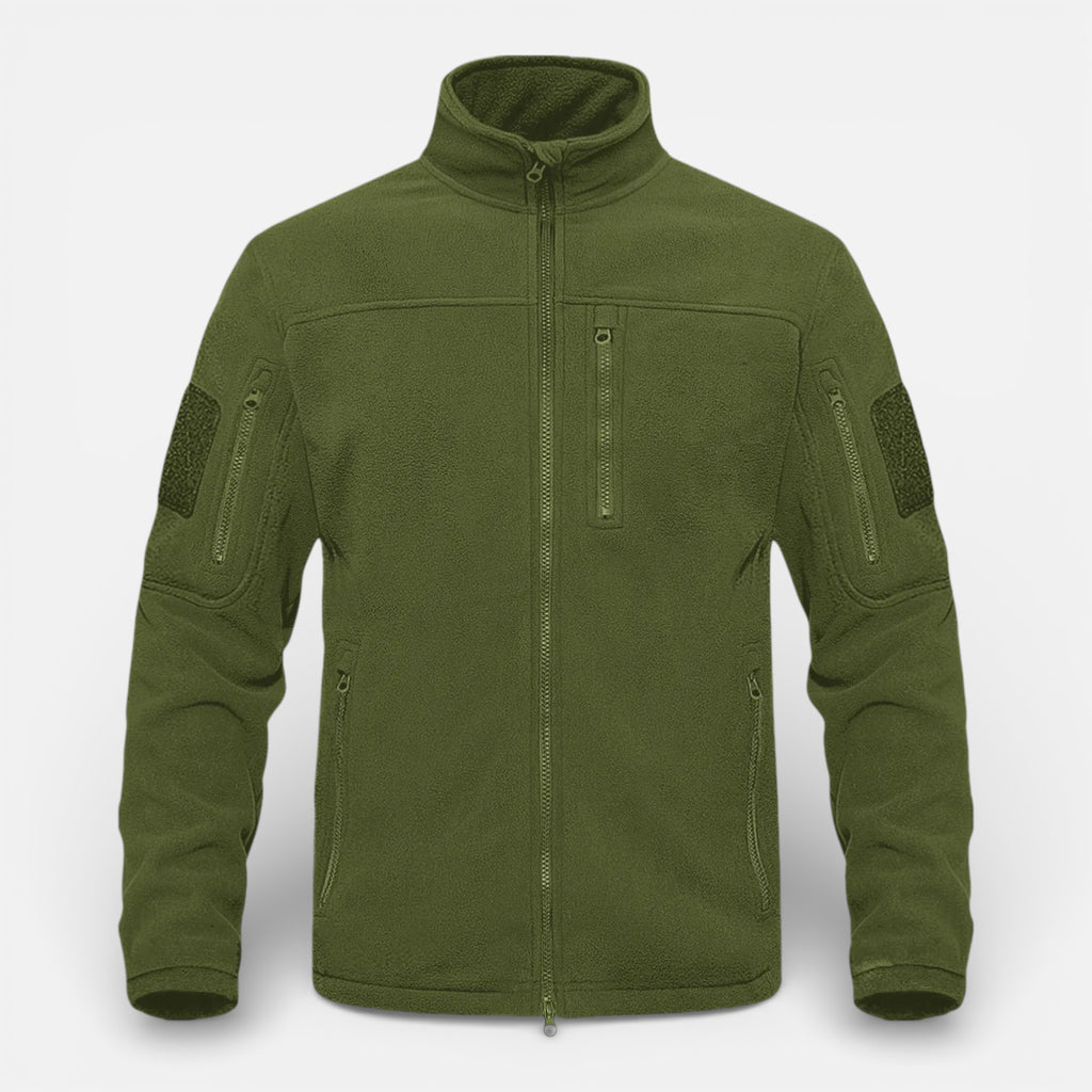 Veste Militaire Polaire