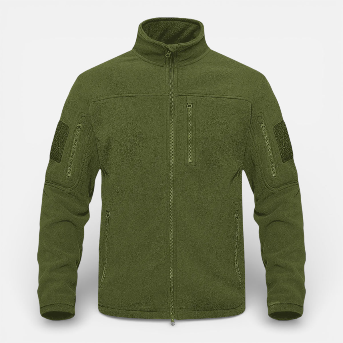 Veste Militaire Polaire