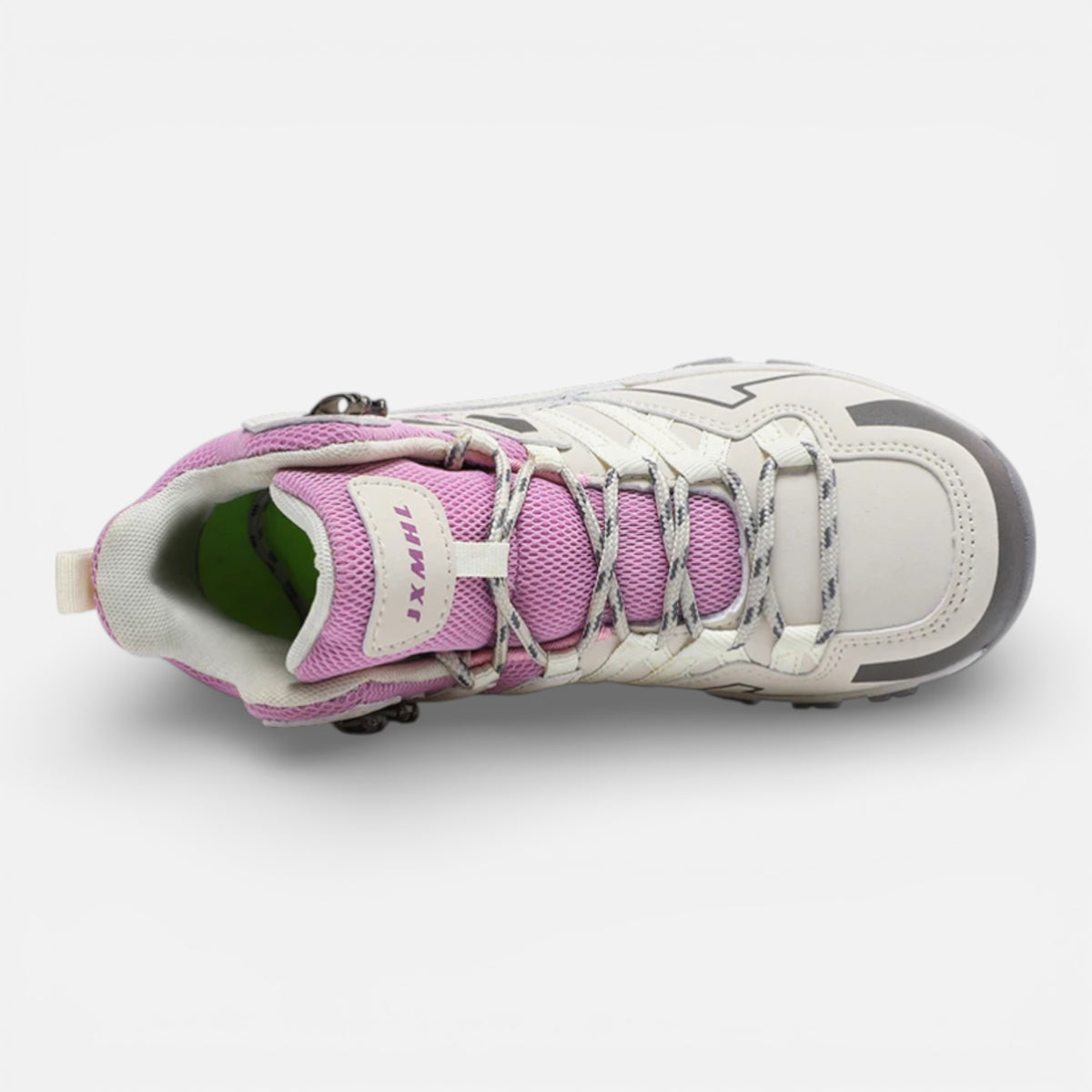 Bottines de randonnée pour femme