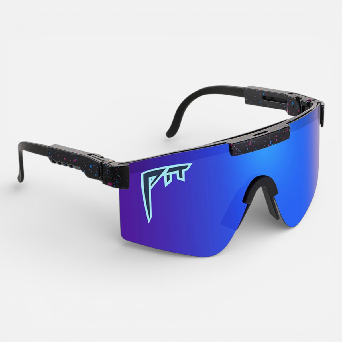 Lunettes de Soleil Haute Performance