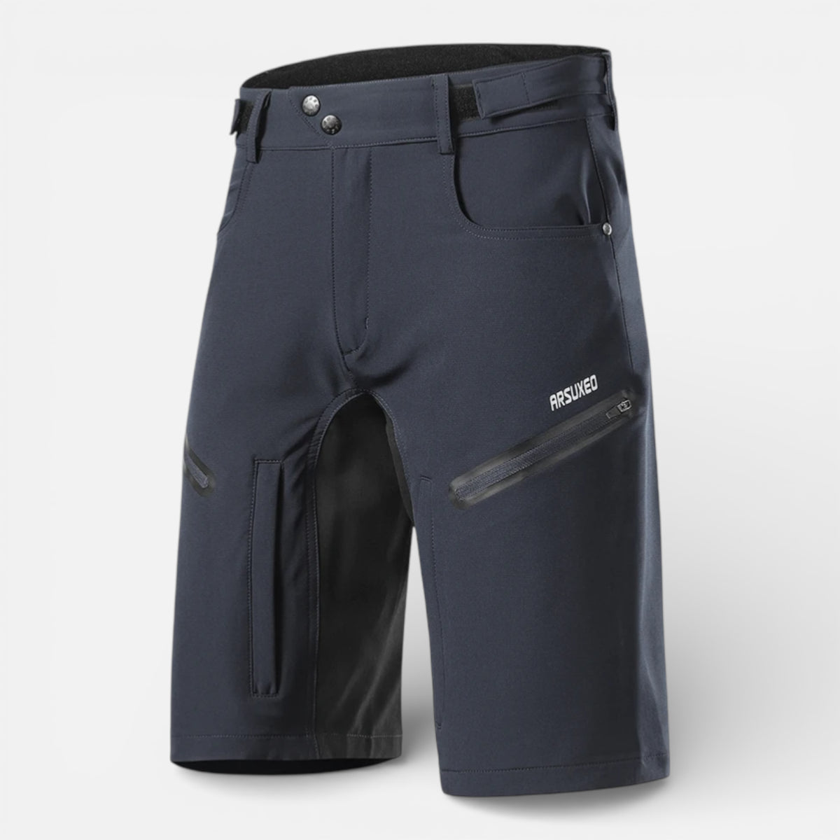 Bermuda À Zip de Randonnée