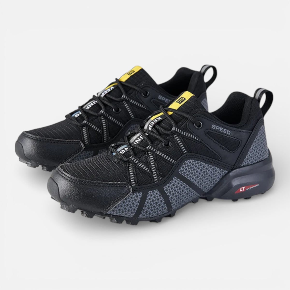 Baskets de Randonnée Imperméables