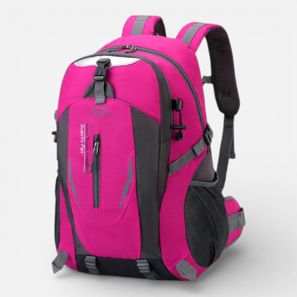 Sac Pratique Pour Randonnée 35L