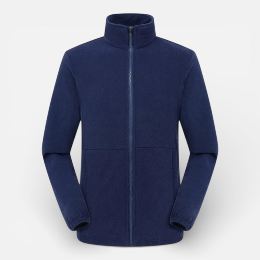 Veste Polaire Randonnée Femme