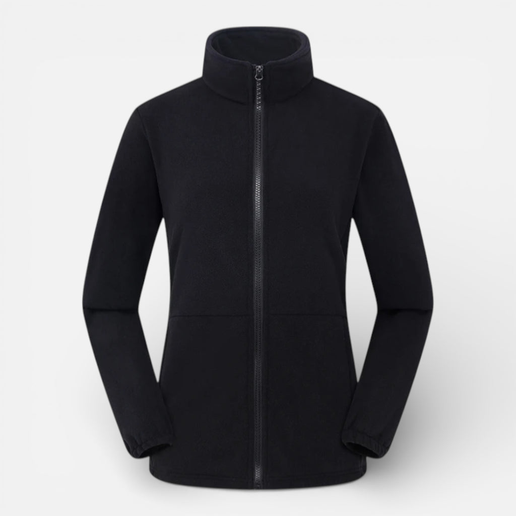 Veste Polaire Randonnée Femme