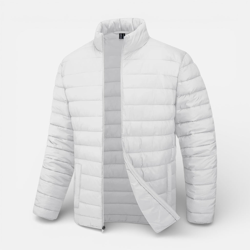 Doudoune Légère Homme Randonnée