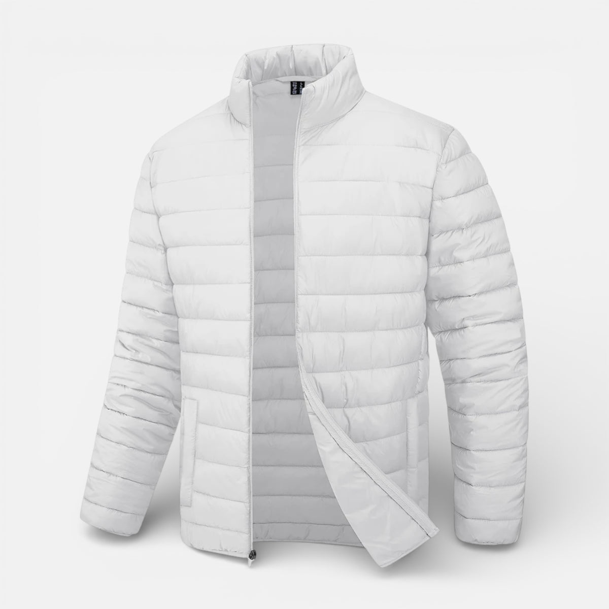 Doudoune Légère Homme Randonnée