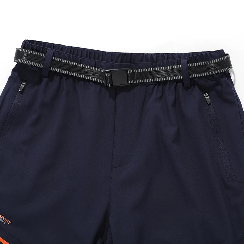 Pantalon Randonnée Doublé Polaire Femme