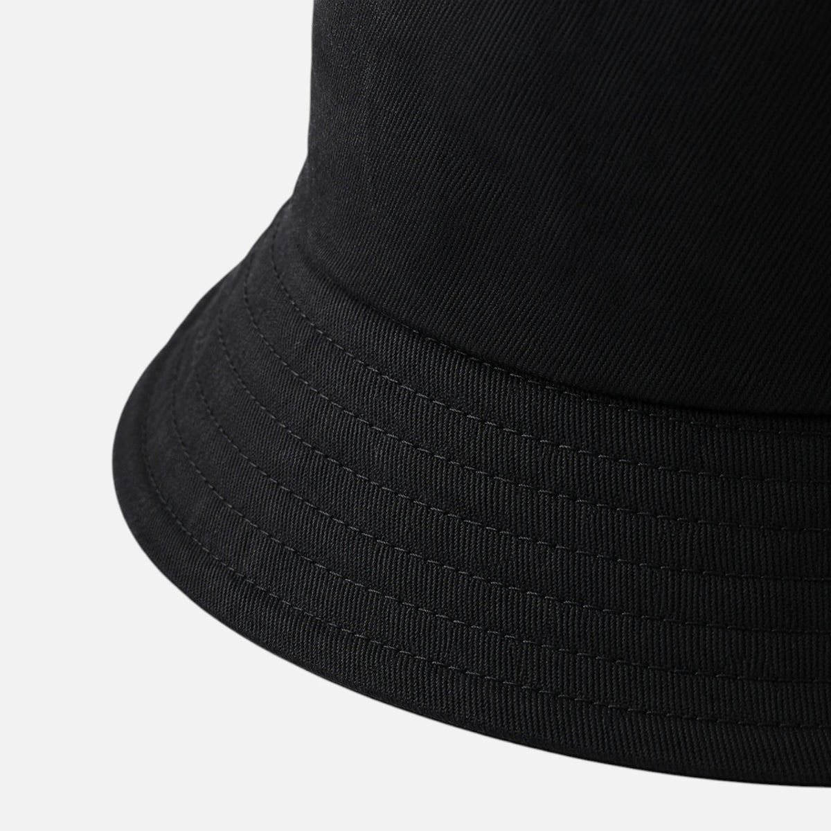 Bob de randonnée en coton homme femme enfant