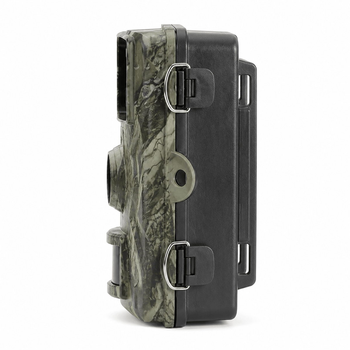 Caméra de chasse connectée avec vision nocturne 16MP