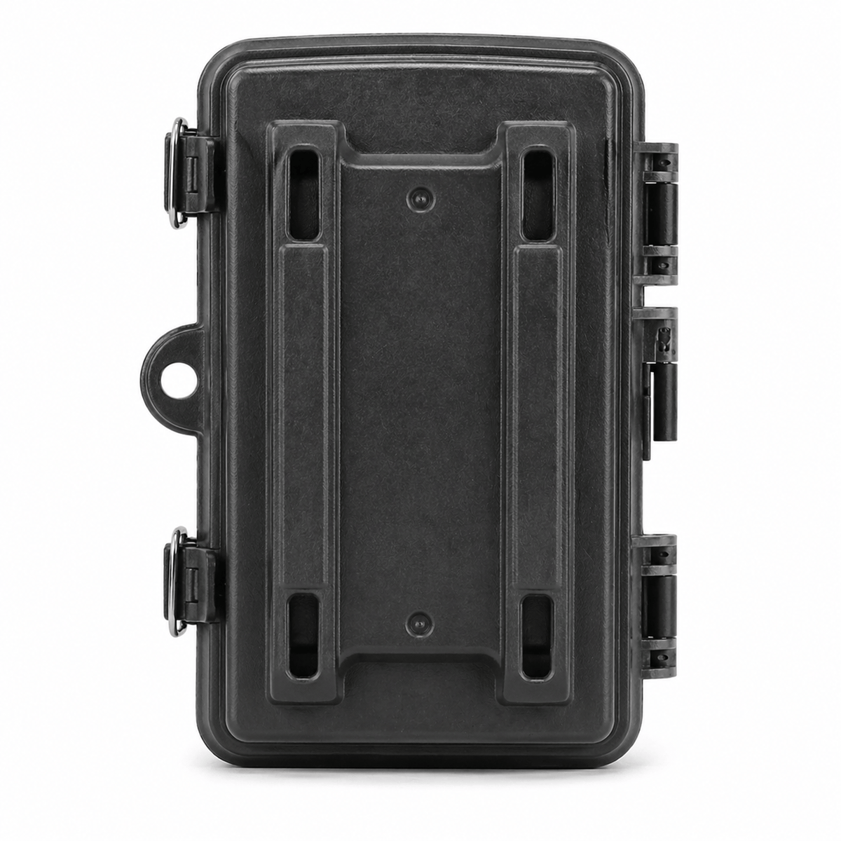 Caméra de chasse connectée avec vision nocturne 16MP