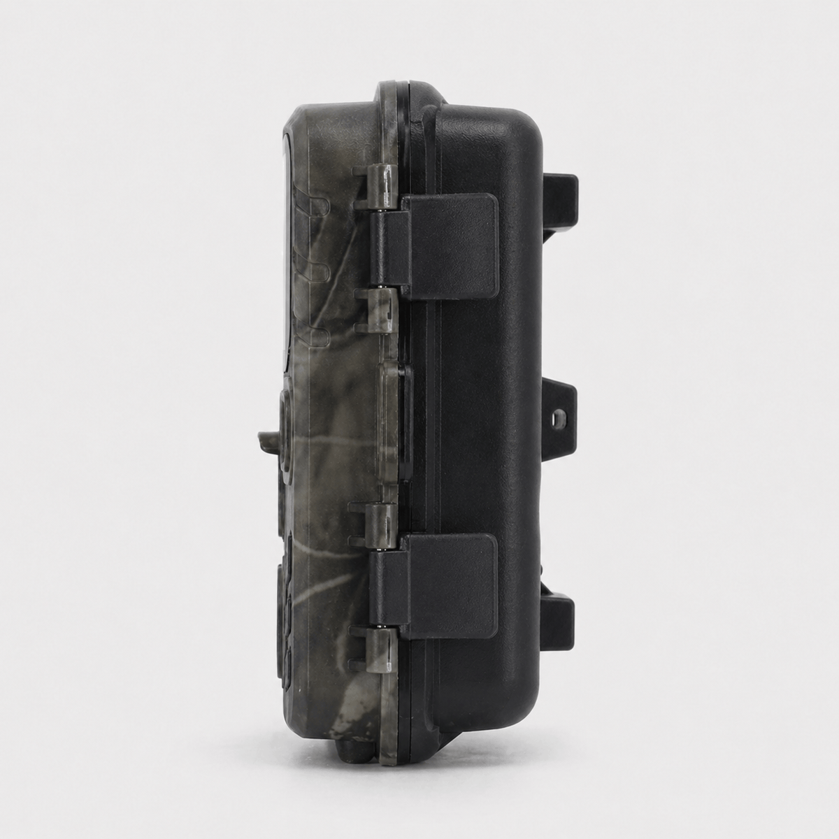 Caméra de chasse connectée avec vision nocturne 24MP